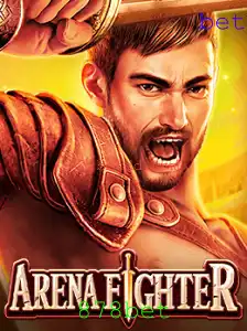 Explorando ArenaFighter: Um Guia Completo do Jogo de Ação com 878bet