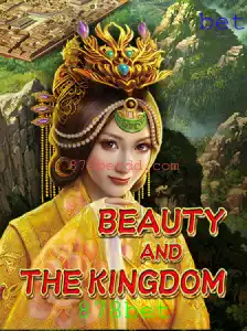 Descubra o Fascinante Mundo de BeautyAndTheKingdom