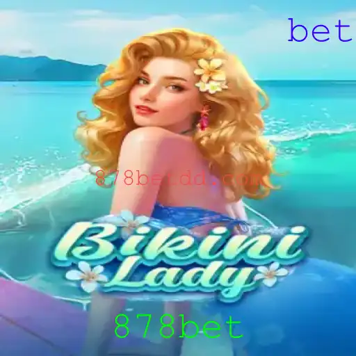 Explorando o Mundo de BikiniLady: Um Jogo Inovador no Universo 878bet