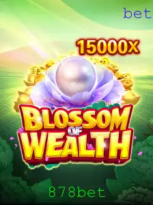 Explorando o Fascinante Mundo de BlossomofWealth: Uma Nova Experiência em Jogos