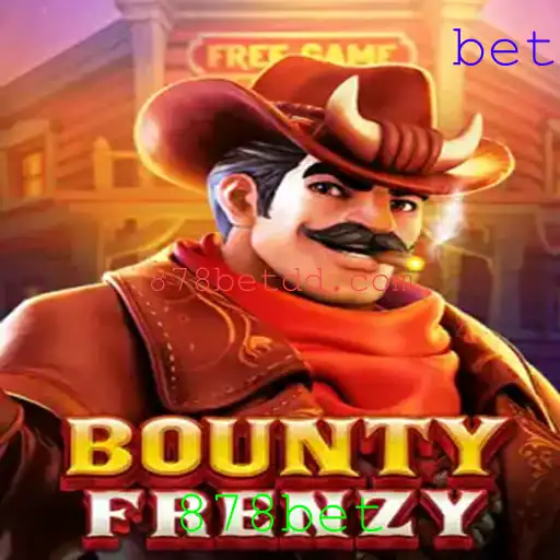 BountyFrenzy: O Jogo de Apostas Excitante na Plataforma 878bet