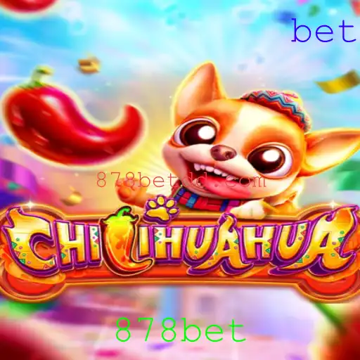 CHILIHUAHUA: Uma Aposta Picante no Universo dos Jogos