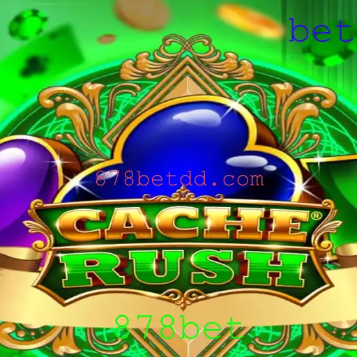 Descubra CacheRush: O Novo Fenômeno no Mundo dos Jogos