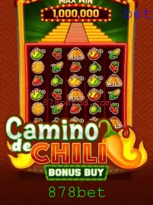 CaminodeChiliBonusBuy: Um Novo Horizonte no Universo de iGaming