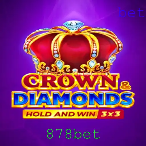 Desvendando Crowndiamonds: O Novo Fenômeno dos Jogos de 878bet