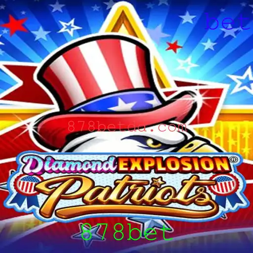 DiamondExplosionPatriots: Mergulhe no Universo Estratégico do Jogo Popular
