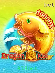 Explorando o Mundo de DragonKoi: A Nova Sensação dos Jogos Online