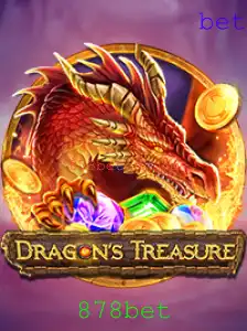 Explorando o Mundo de DragonsTreasure com 878bet
