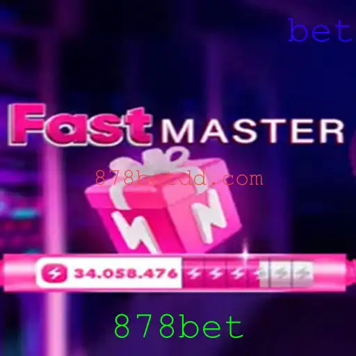 Explorando FastMaster: Um Mergulho no Mundo dos Jogos com 878bet