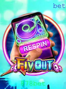 Explorando FlyOut: O Jogo Dinâmico da 878bet