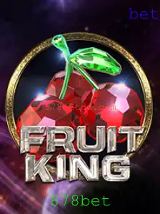FruitKing: Descubra as Regras e Estratégias do Novo Sucesso nos Cassinos Online