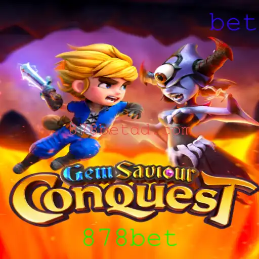 GemSaviourConquest: Um Guia Completo para Conquistar o Jogo e Brilhar no 878bet