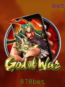 Desvendando o Universo de GodofWarM: Regras e Estratégias