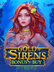 Explorando o Fascinante Mundo de GoldofSirensBonusBuy: Descrição e Regras do Jogo