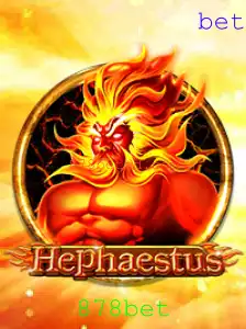 Desvendando o Jogo Hephaestus: Uma Experiência Inovadora no Universo 878bet