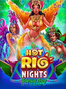 HotRioNightsBonusBuy: Exploração e Regras do Jogo Popular na 878bet