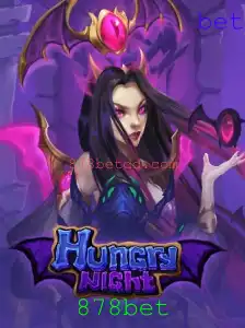 Explorando HungryNight: O Novo Fenômeno no Mundo dos Jogos