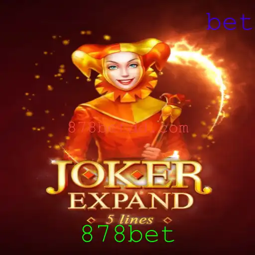 Descubra Tudo Sobre o Jogo JokerExpand no 878bet