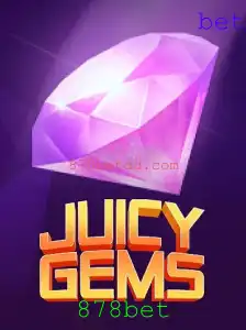 Explorando o Fascinante Mundo de 'JuicyGems': O Jogo de Cassino Online Envolvente