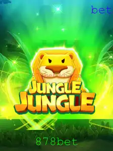 Explorando JungleJungle: O Novo Fenômeno dos Jogos de Aventura