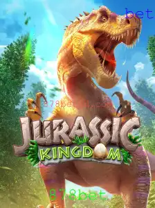 Explorando o Aventuroso Mundo de JurassicKingdom com 878bet