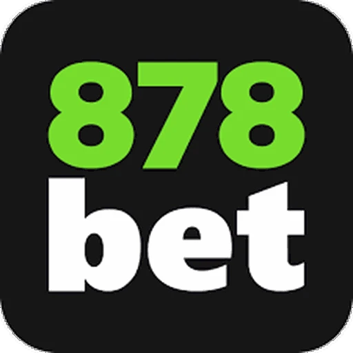 878bet Logo