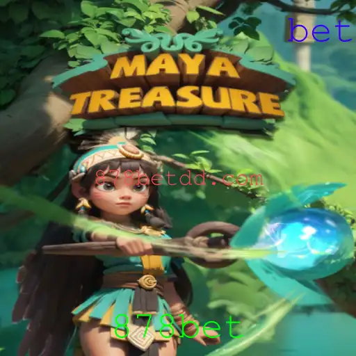 Descubra as Aventuras do Jogo MayaTreasure no 878bet