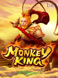 Descubra o Mundo de Aventura em MonkeyKing: As Regras e Oportunidades do Jogo em 878bet