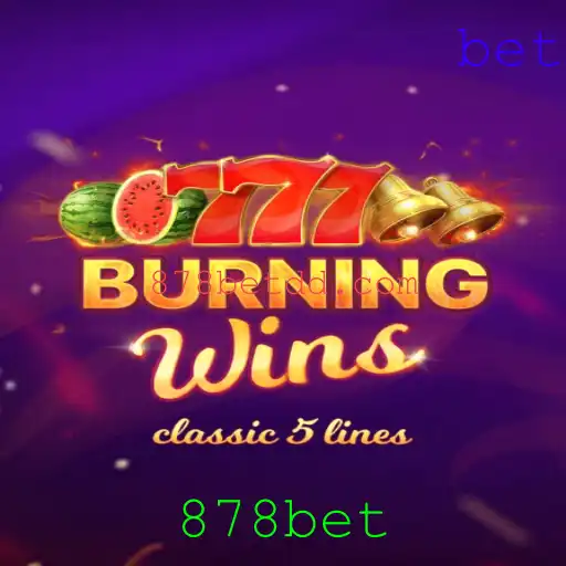 Explorando o Jogo de Slots BurningWins: Uma Análise Completa