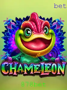 Descubra o Fascinante Jogo Chameleon