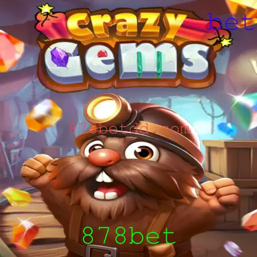 Explorando CrazyGems: Um Mergulho nas Regras e Estratégias do Jogo Popular 878bet