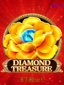 Descubra o Mundo Fascinante de Diamondtreasure