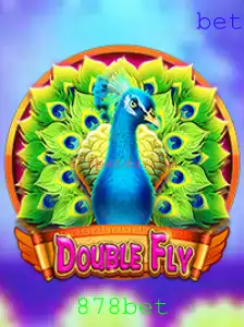 DoubleFly: Aventuras no Mundo dos Jogos com 878bet