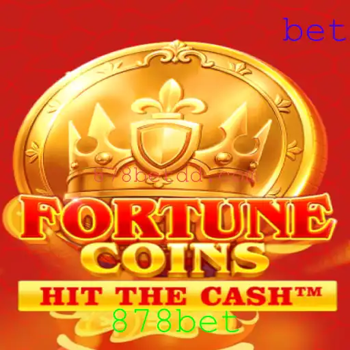 Explorando o Mundo de FortuneCoins: A Nova Vitrine do 878bet