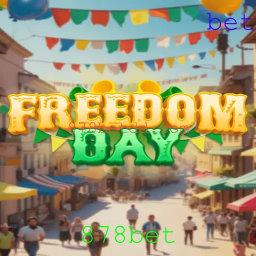 Descubra o Mundo Empolgante de FreedomDay: Regras e Estratégias do Jogo com 878bet