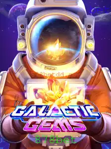 GalacticGems: Um Universo de Aventuras e Estratégias de Jogo