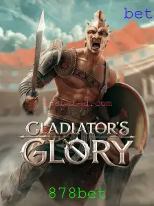 GladiatorsGlory: A Conquista do Coliseu na Era Digital