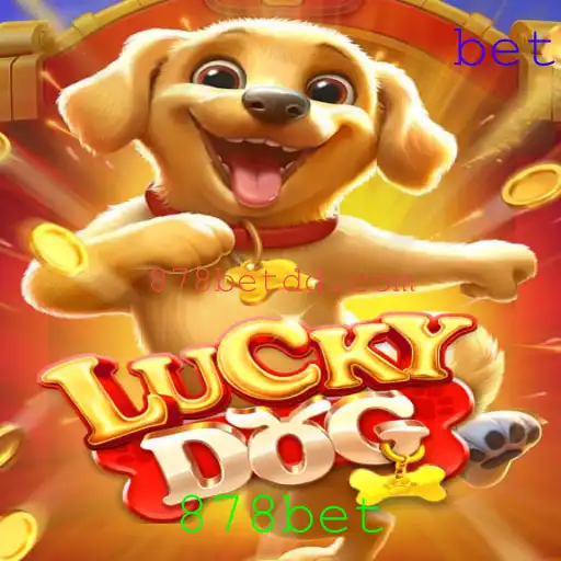 Descubra o Empolgante Mundo do Jogo LuckyDog na Plataforma 878bet