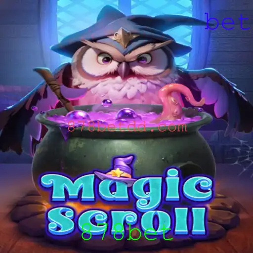MagicScroll: Descubra a Fascinante Jornada Estratégica no Mundo de 878bet