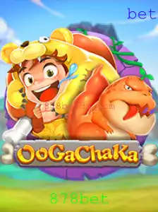 Descubra o Empolgante Mundo de OoGaChaKa