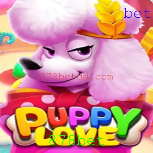 Descubra o Mundo Fascinante de PuppyLove: Um Jogo Envolvente da 878bet