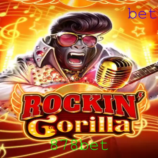 Desvendando RockinGorilla: O Jogo que está Completamente Transformando o Cenário de Entretenimento Online
