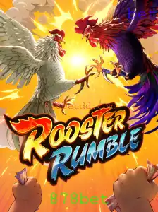 RoosterRumble: Descubra o Universo Fascinante deste Jogo de Estratégia com 878bet