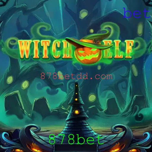 Descubra o Fascinante Mundo de WitchElf: O Jogo que Está Dominando 878bet