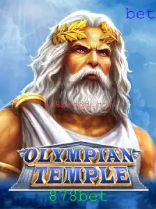 Explorando o Mundo Fascinante de OlympianTemple: Estratégias e Regras