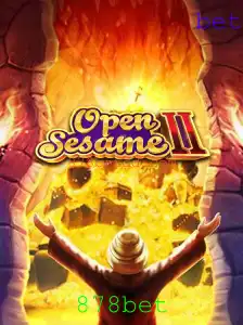 OpenSesameII: Explorando o Fascinante Mundo do Jogo