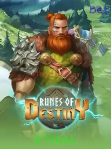 RunesOfDestiny: Descubra o Universo Fascinante e Estratégico do Jogo