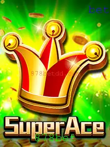 Descubra o Novo Jogo Emocionante SuperAce: Regras e Estratégias para Vencer
