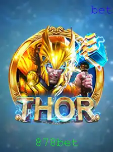 Descobrindo THOR: Aventura e Estratégia no Mundo dos Jogos