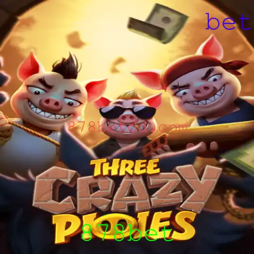Explorando o Divertido Universo do Jogo ThreeCrazyPiggies